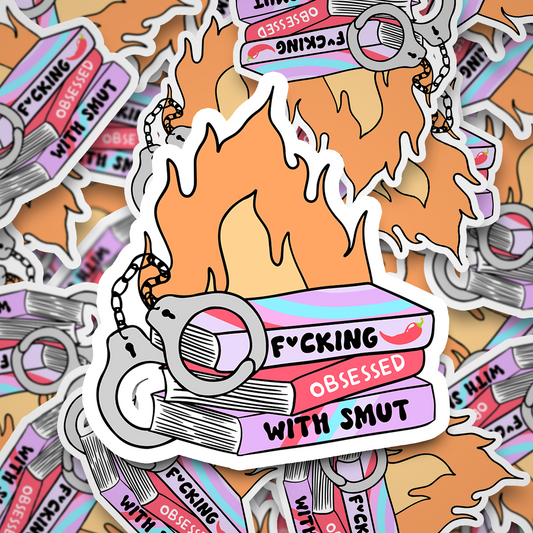 obsessed with smut