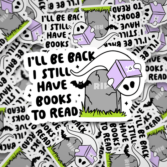 i'll be back