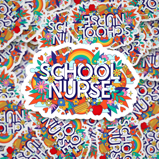 school nurse