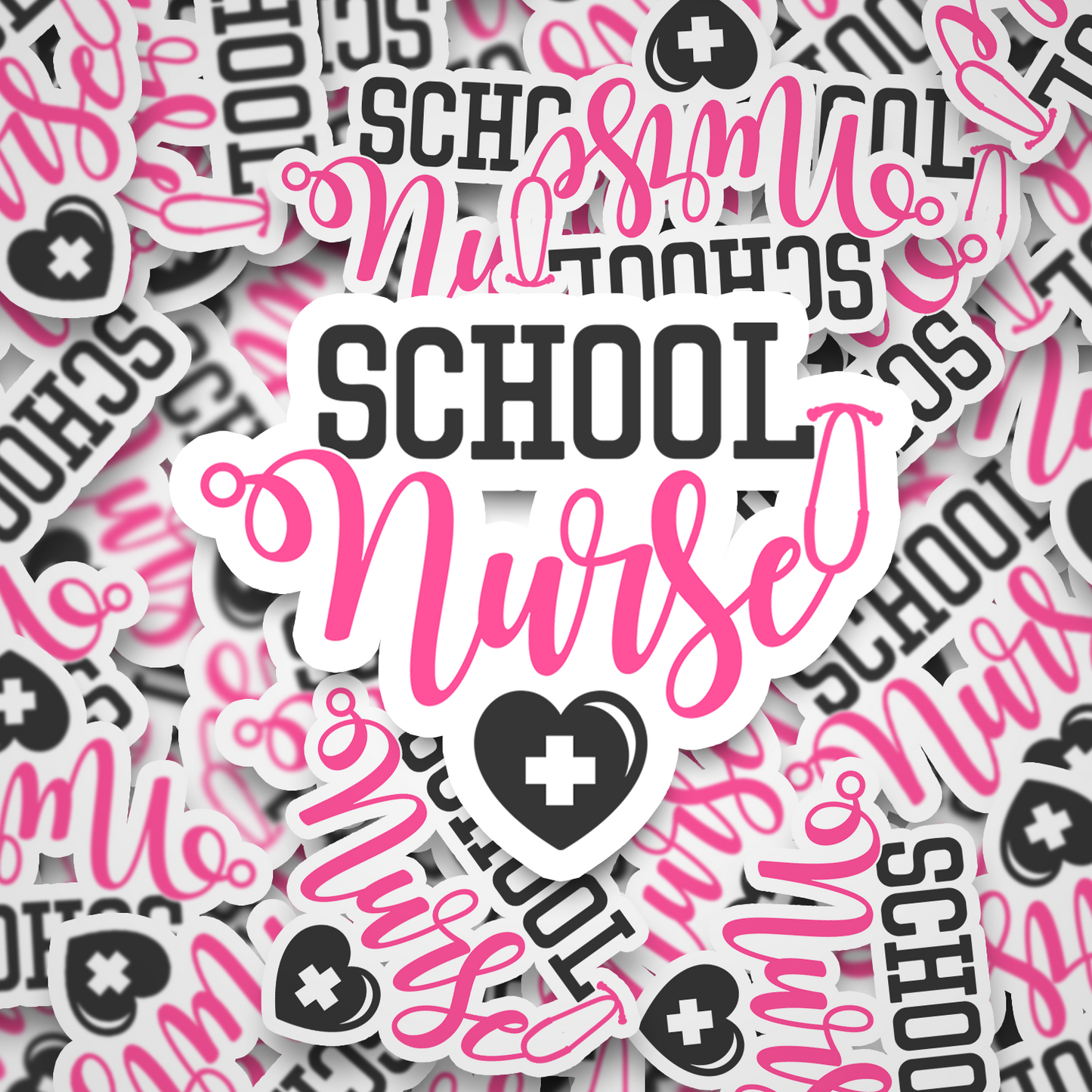 school nurse 3