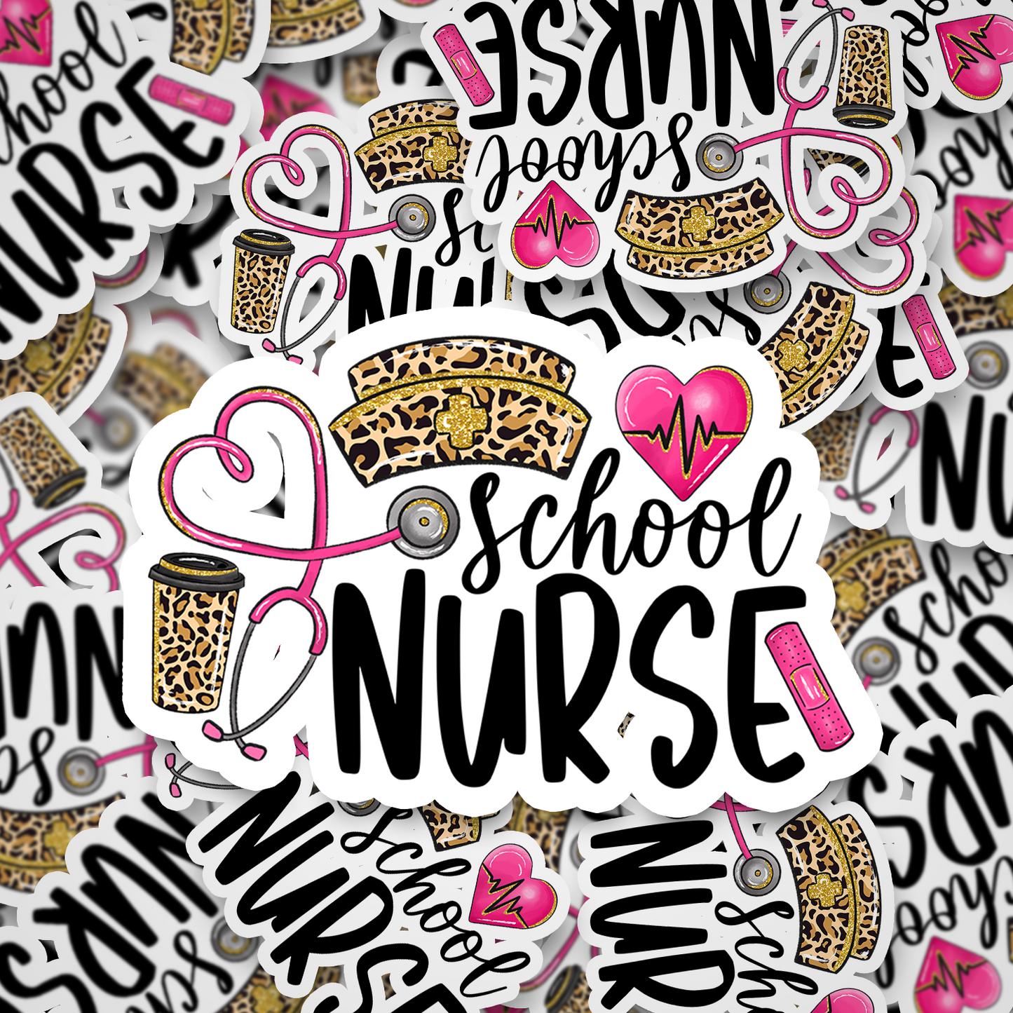 school nurse 4