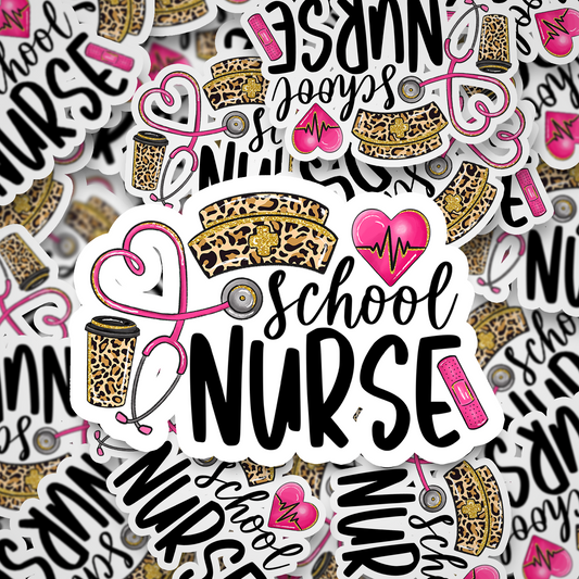 school nurse 4