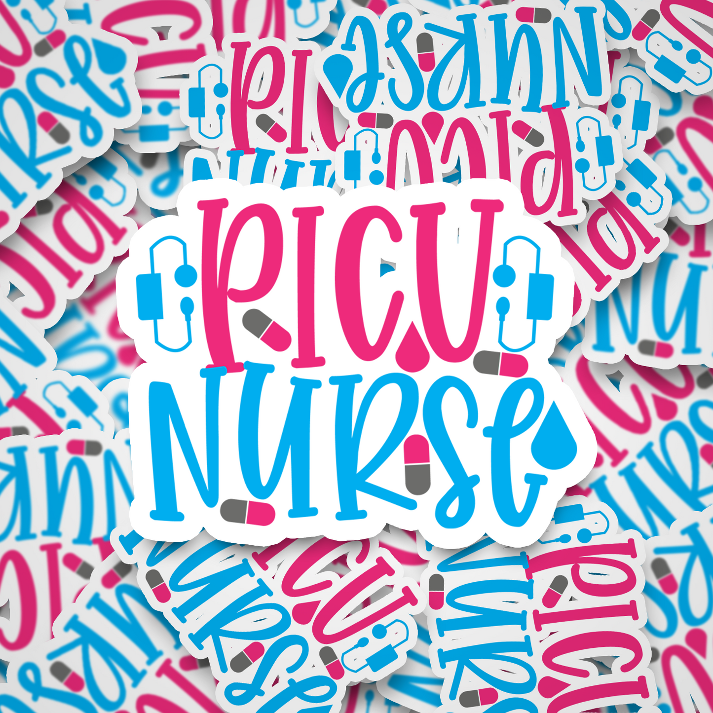 picu nurse