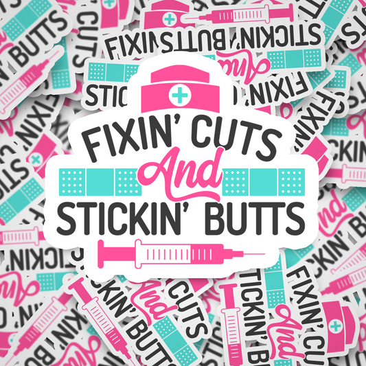cuts and butts