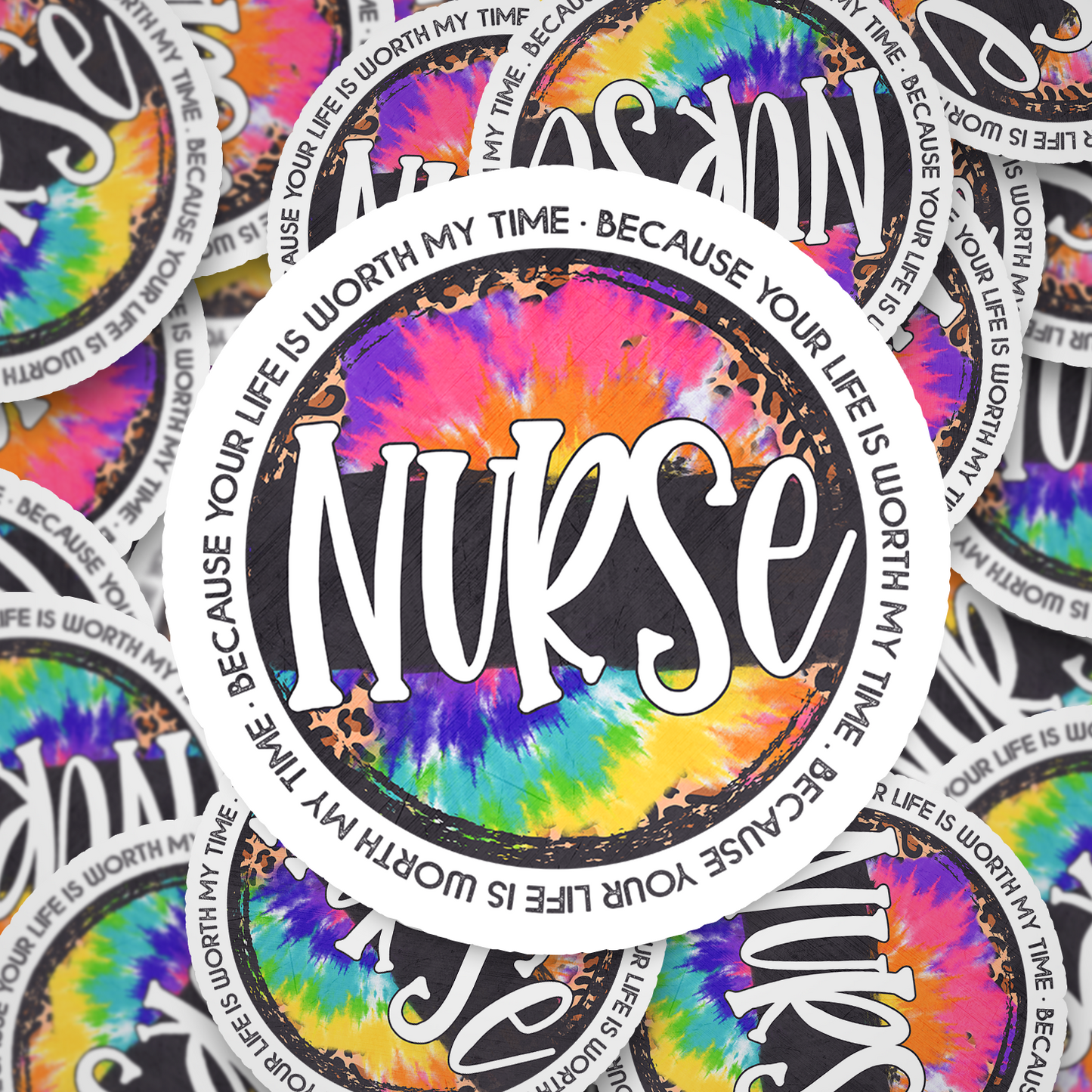 nurse quote
