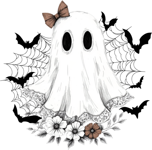 ghost webs
