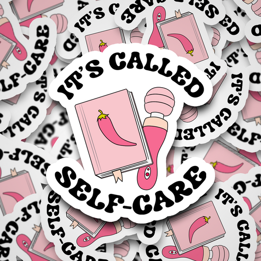 self care